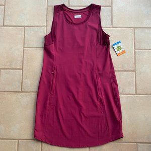 NWT Columbia Dress